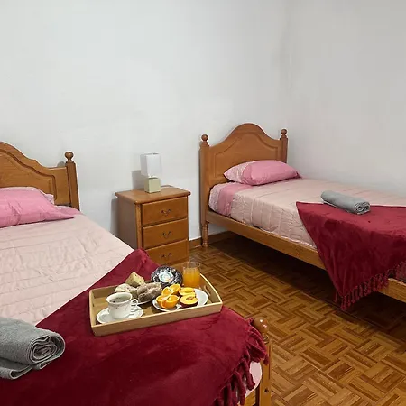 Casa Rosa Villa Ribeira Brava Exterior photo