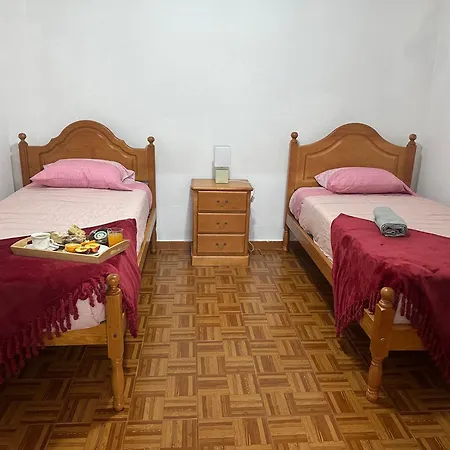 Casa Rosa Villa Ribeira Brava Exterior photo