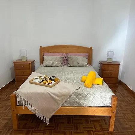 Casa Rosa Villa Ribeira Brava Exterior photo
