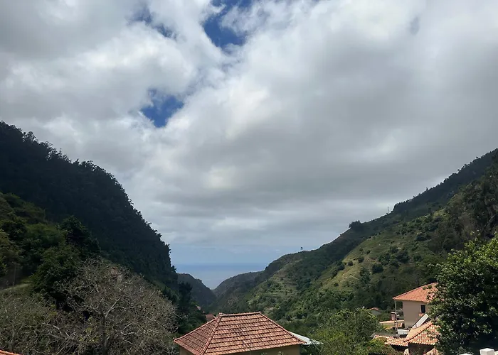 Casa Rosa