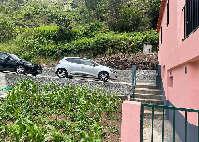 Casa Rosa