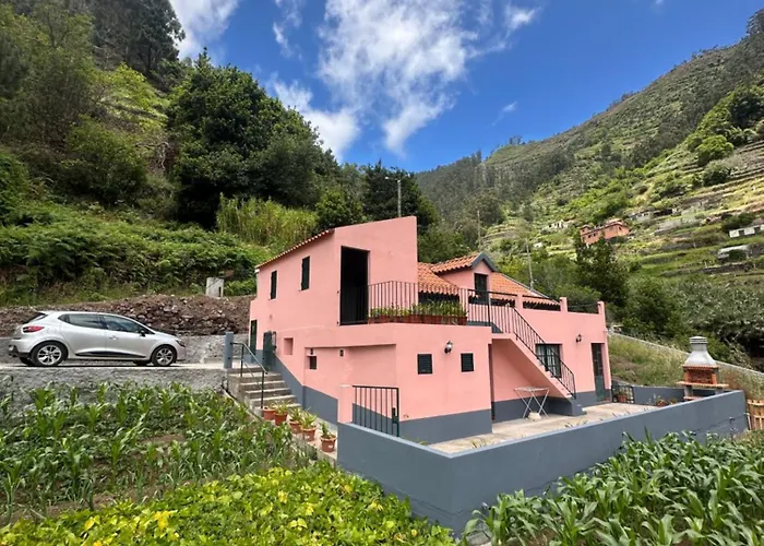 Casa Rosa