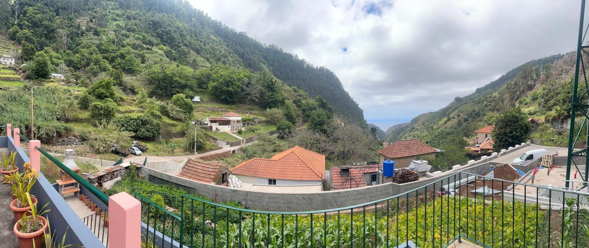 Holiday home Casa Rosa Ribeira Brava