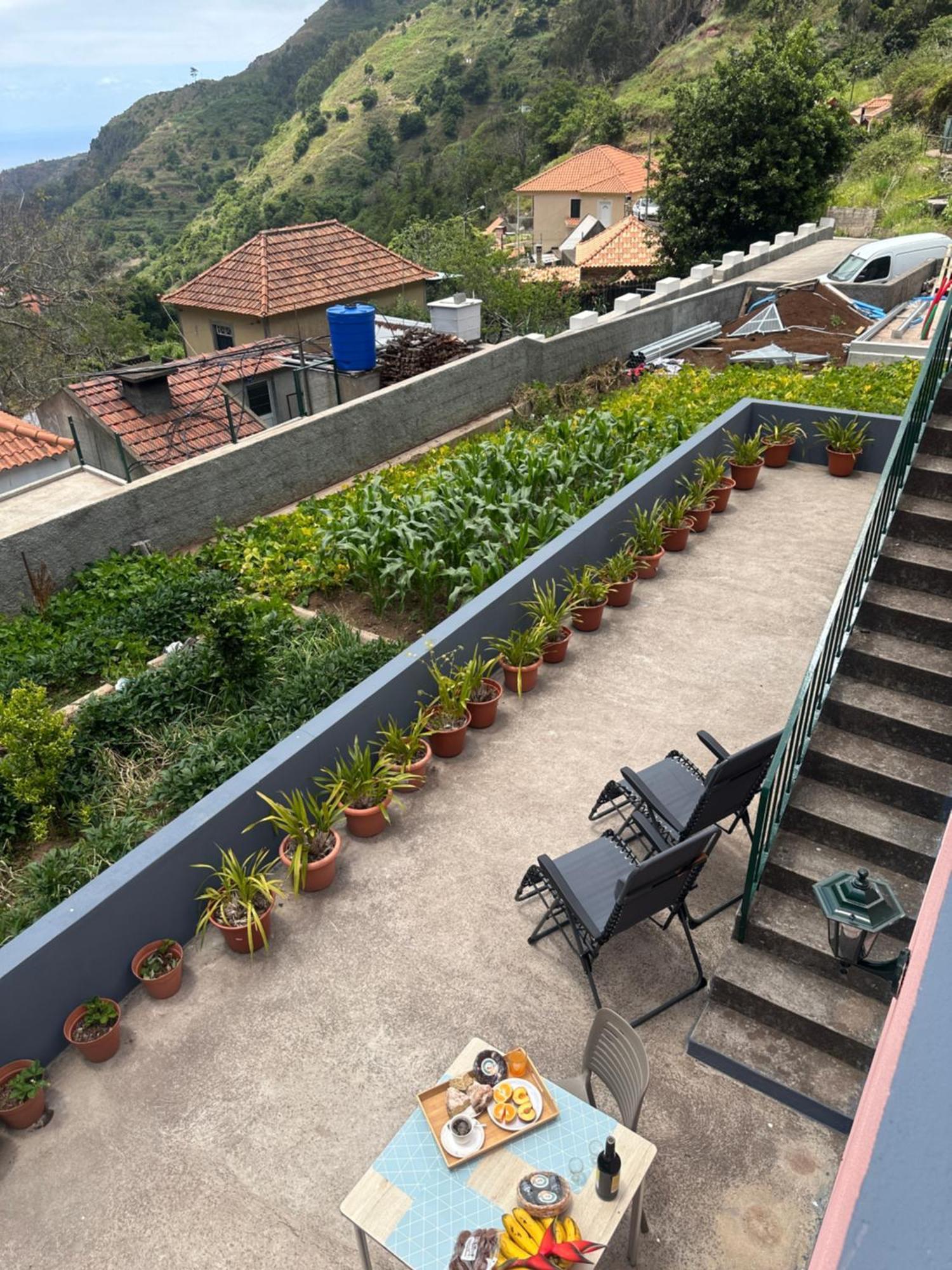Holiday home Casa Rosa Ribeira Brava