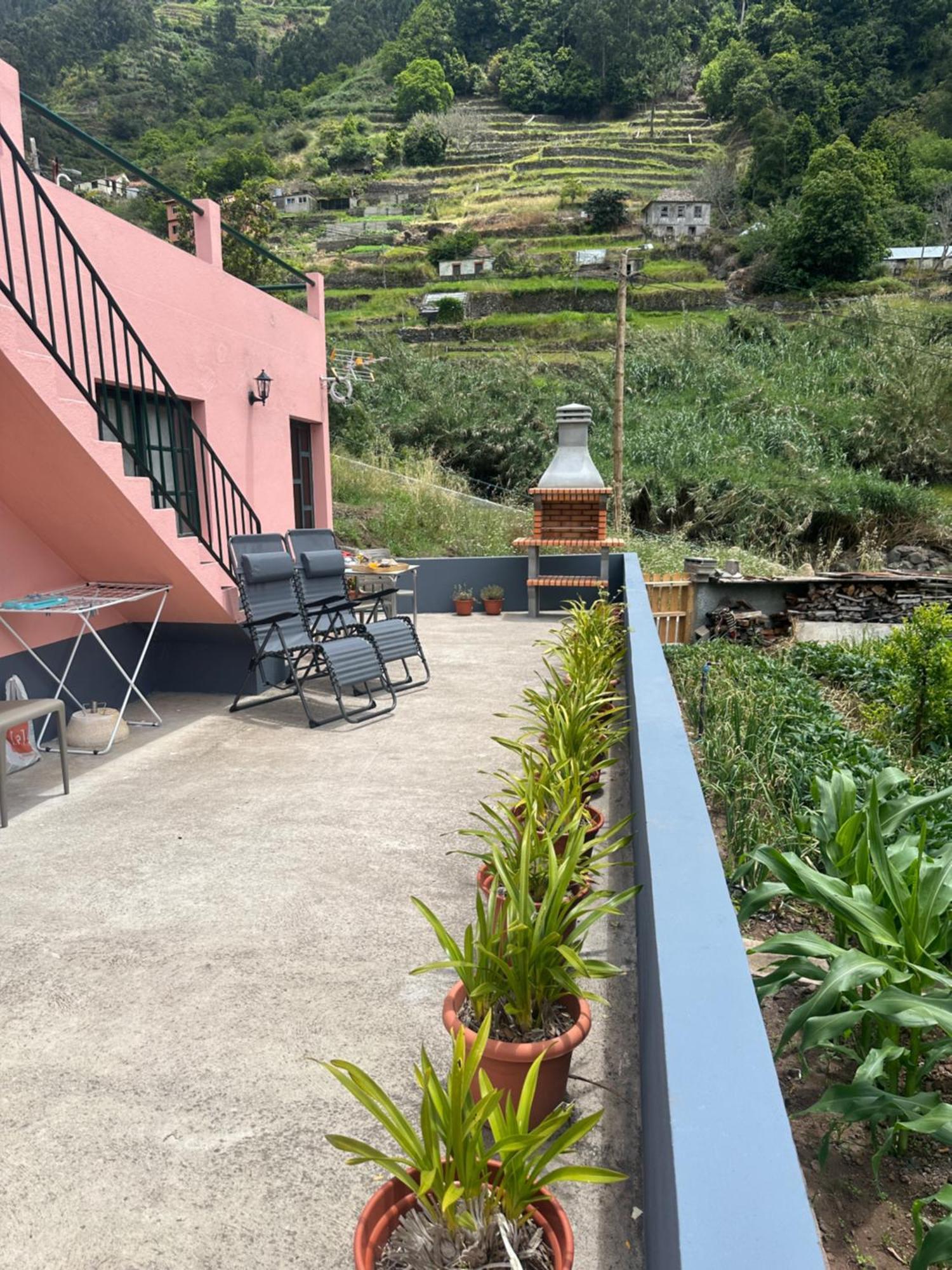Holiday home Casa Rosa
