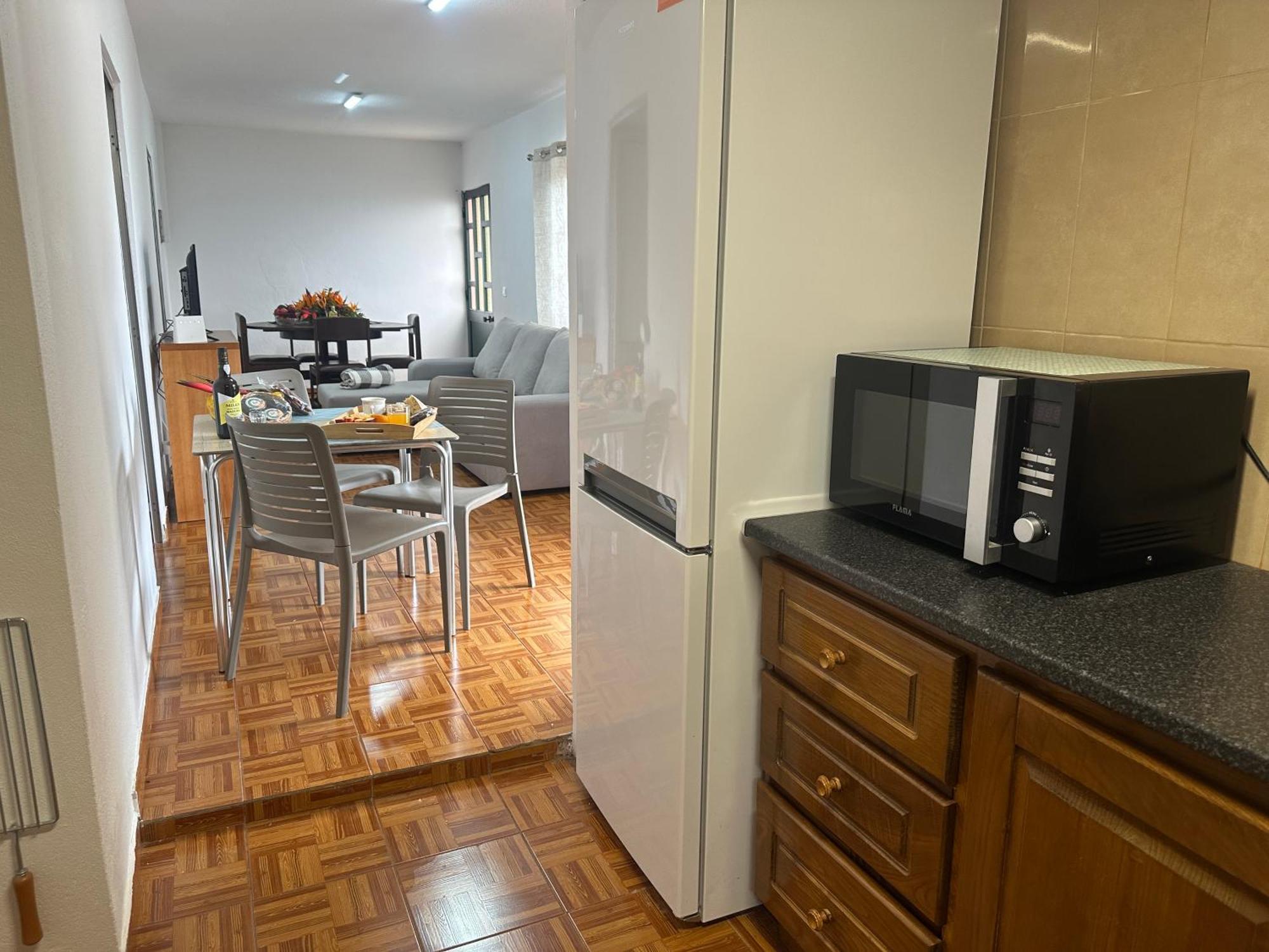 Holiday home Casa Rosa Ribeira Brava