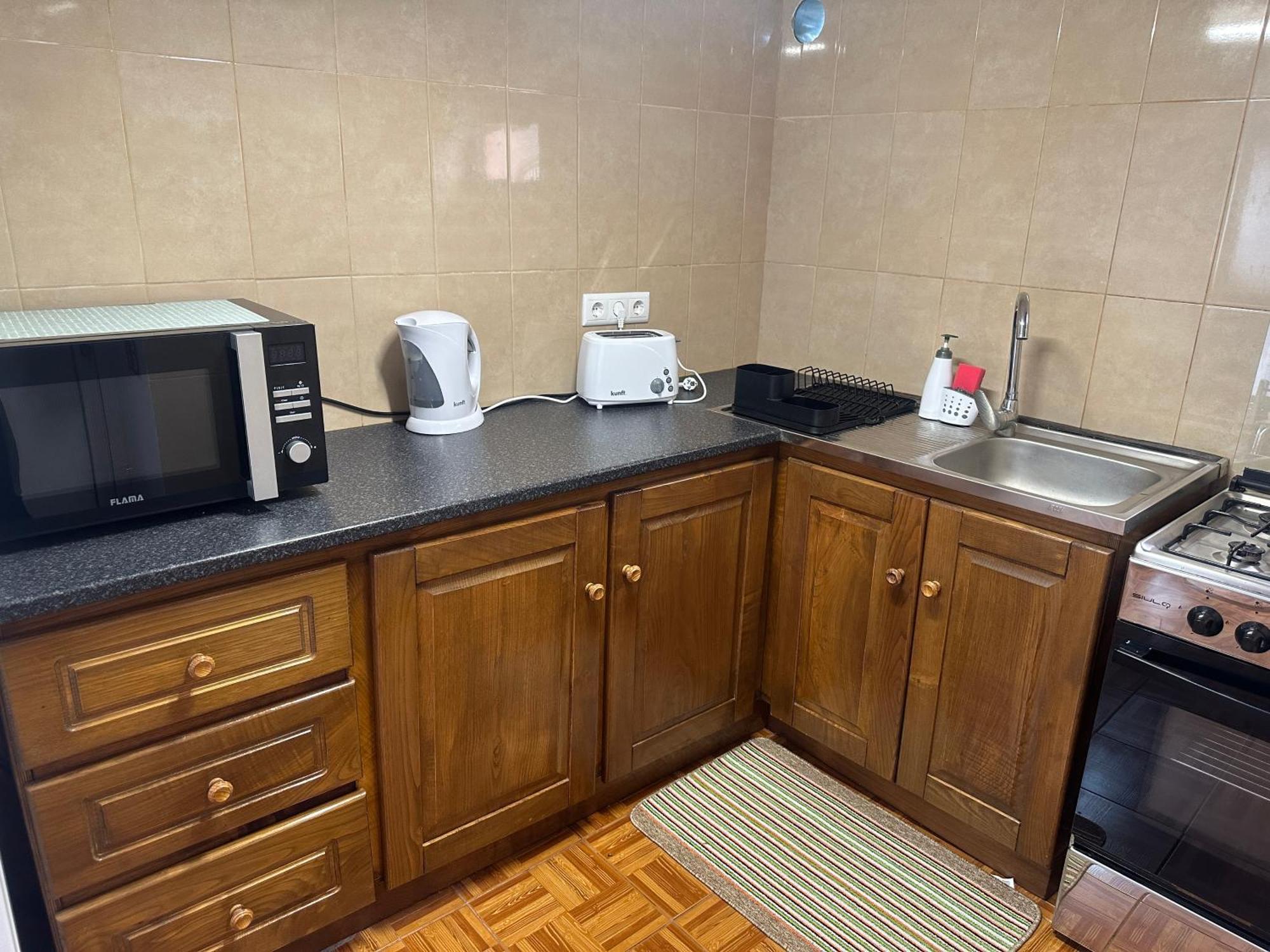 Casa Rosa Holiday home