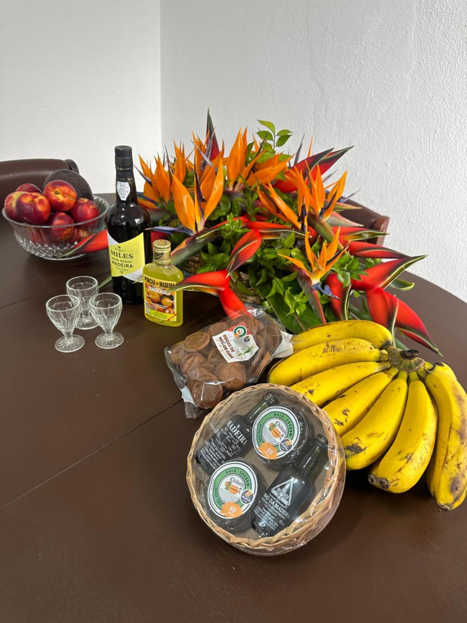 Holiday home Casa Rosa Ribeira Brava