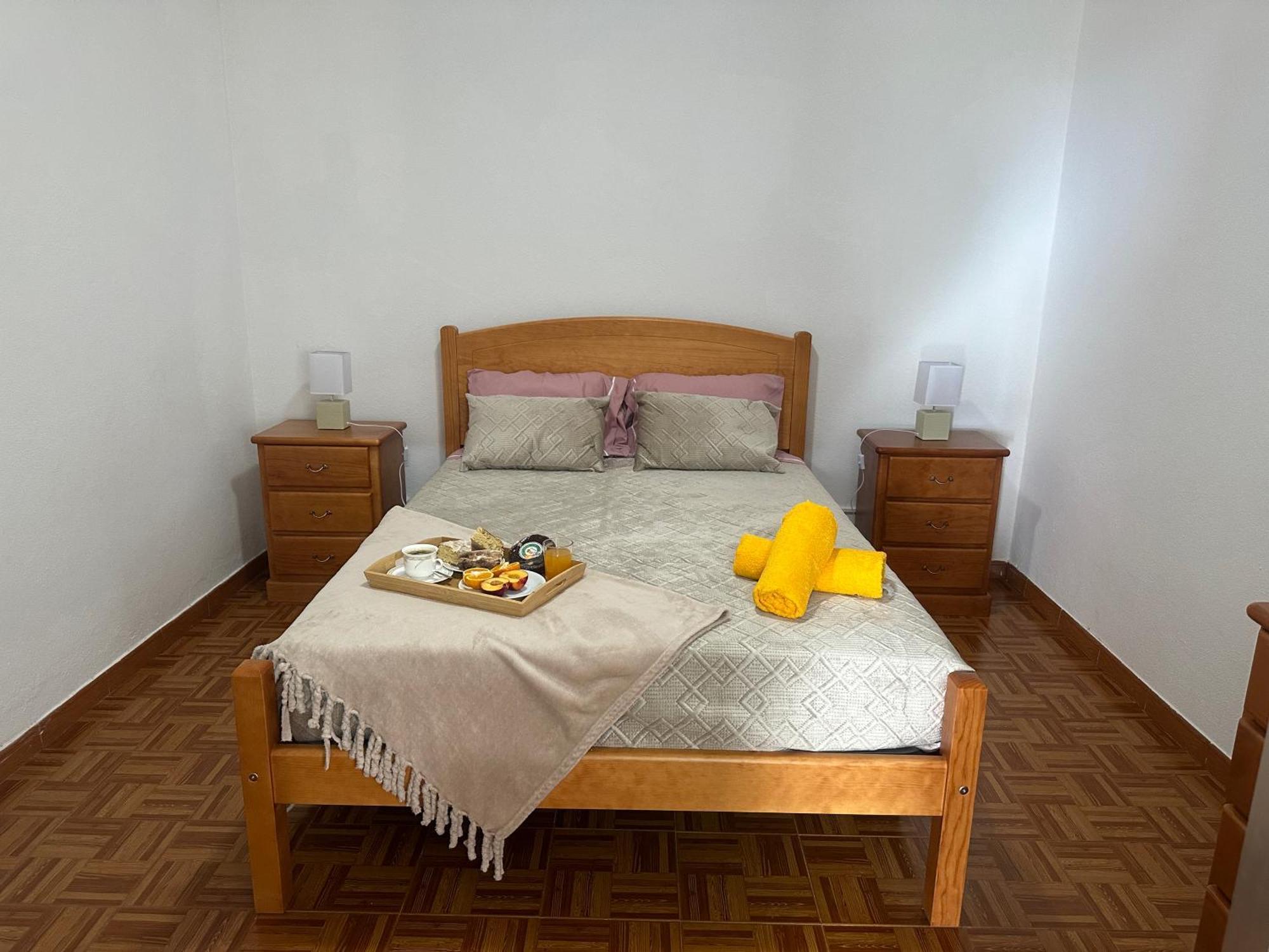 Casa Rosa Holiday home *