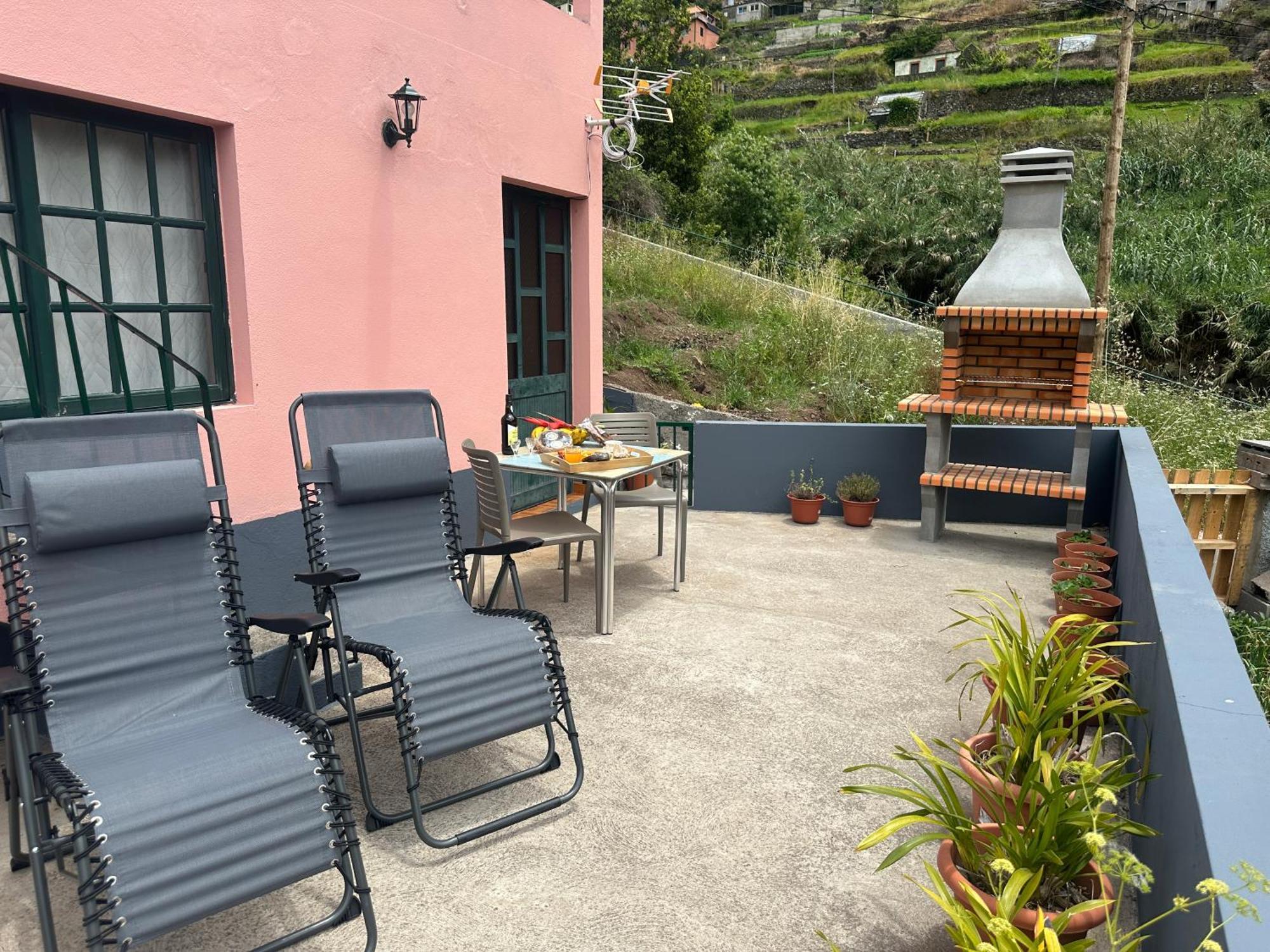 Casa Rosa *